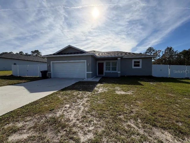 754 Marion Oaks Manor, OCALA