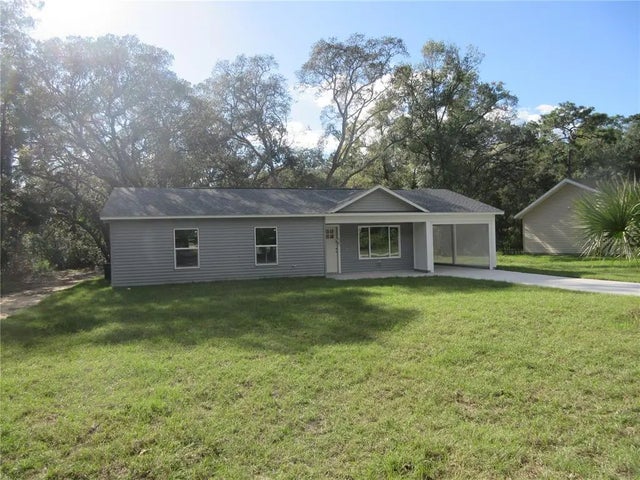 5890 Se 171st Court, OCKLAWAHA