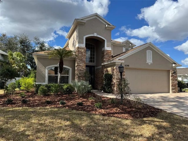 6248 Tupelo Trail, LAKEWOOD RANCH