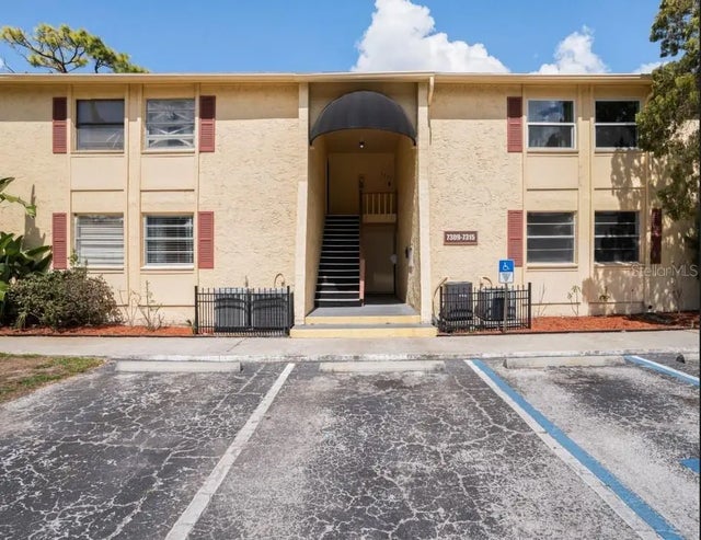 7313 Abonado Road 7313, TAMPA