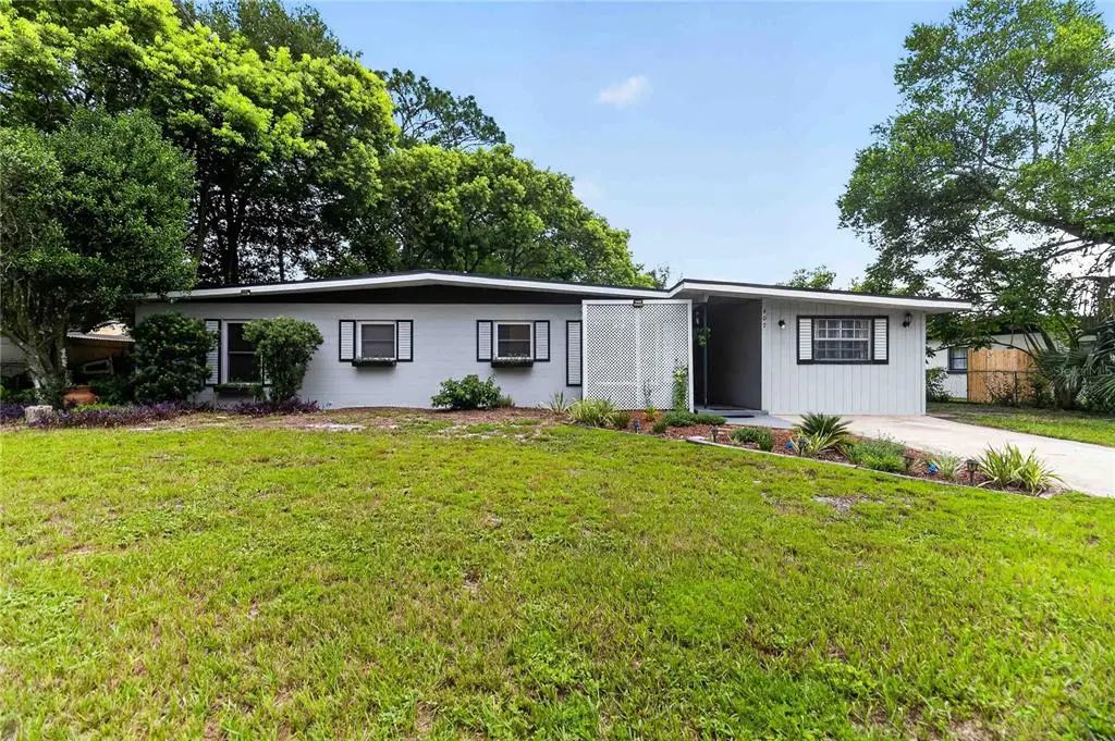407 S Sunland Drive, SANFORD