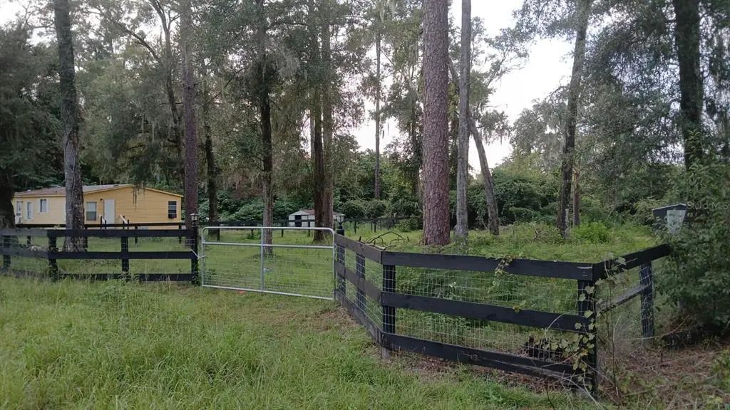 Nw 3rd St., OCALA