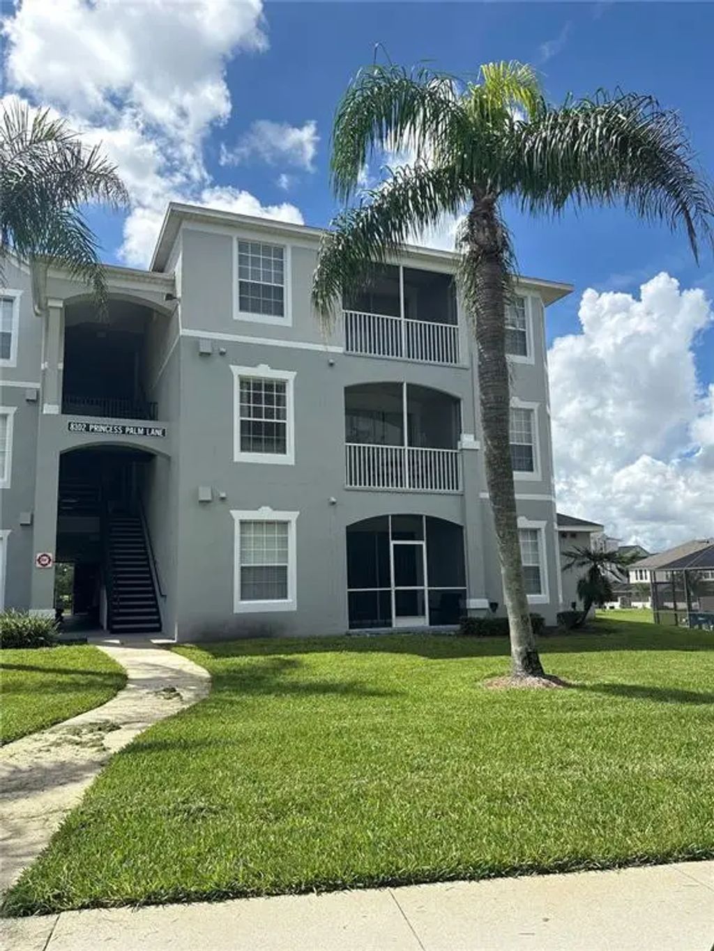 8102 Princess Palm Lane 303, KISSIMMEE