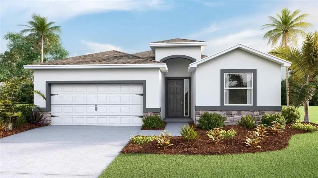 4329 Hidden Farm Drive, PLANT CITY