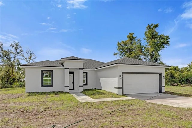 2396 Sw 147th Lane Road, OCALA