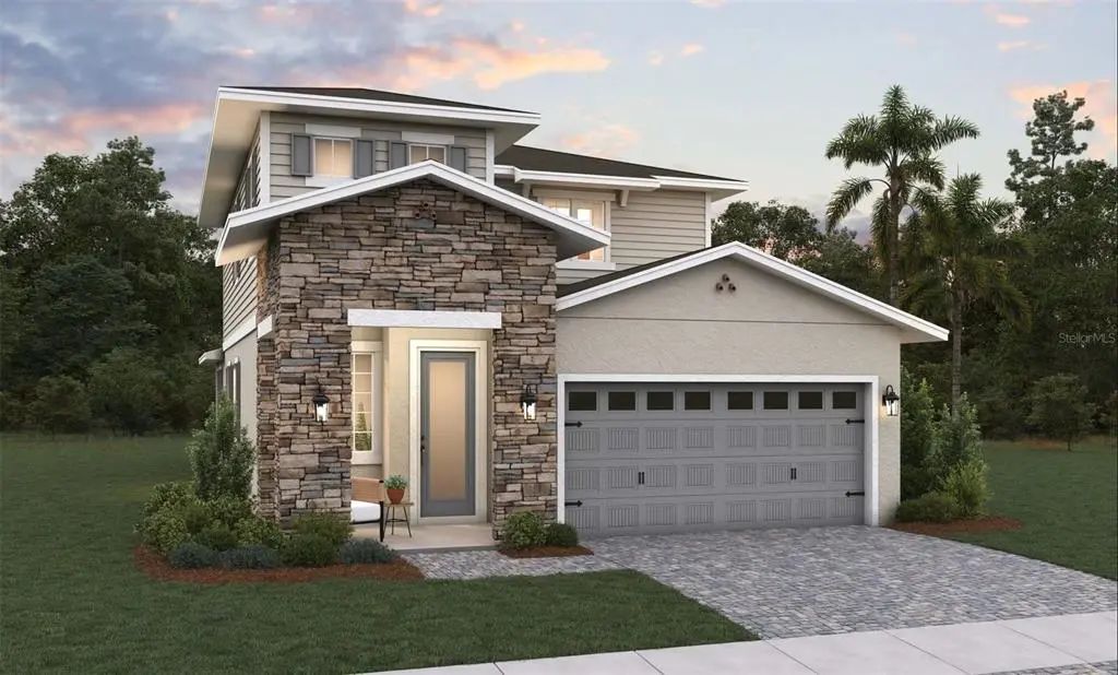 4572 Firefly Lane, ST. CLOUD