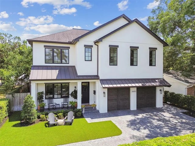 2402 W Parkland Boulevard, TAMPA