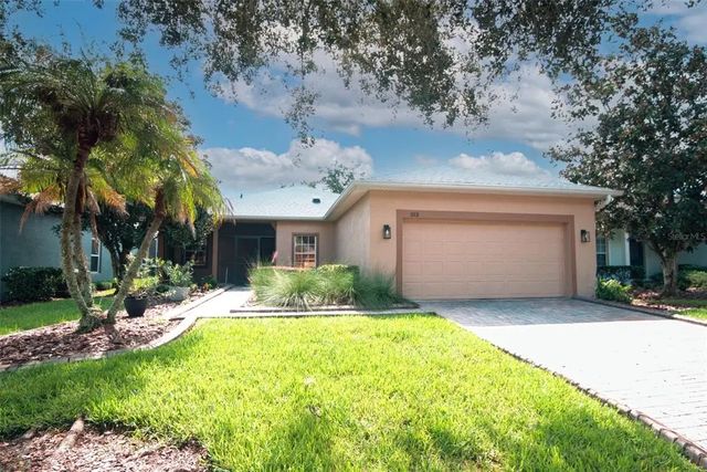 513 Heartwell Dr, KISSIMMEE
