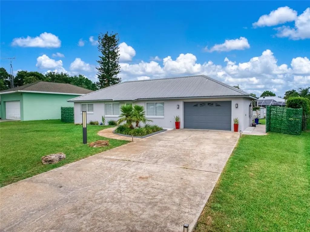 4224 Lake Vista Drive, SEBRING