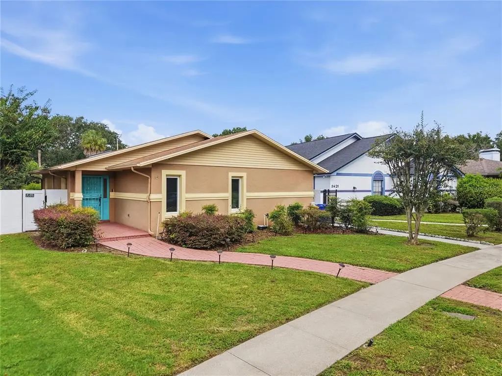 3423 Pico Drive, TAMPA