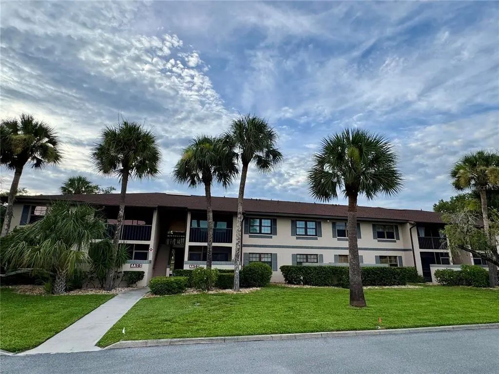 19505 Quesada Avenue Aa204, PORT CHARLOTTE