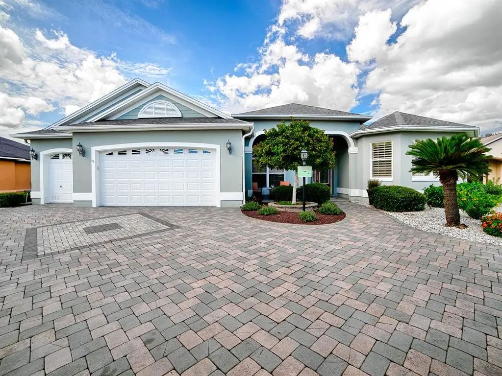 1897 Hartford Path, THE VILLAGES