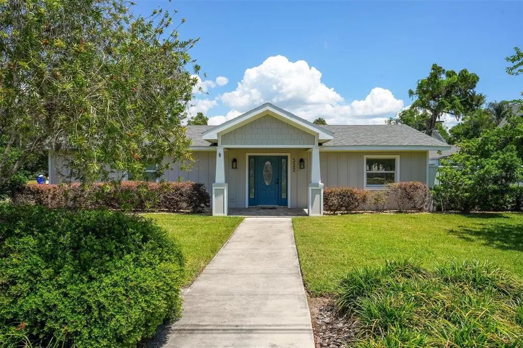 322 N Disston Avenue, TAVARES