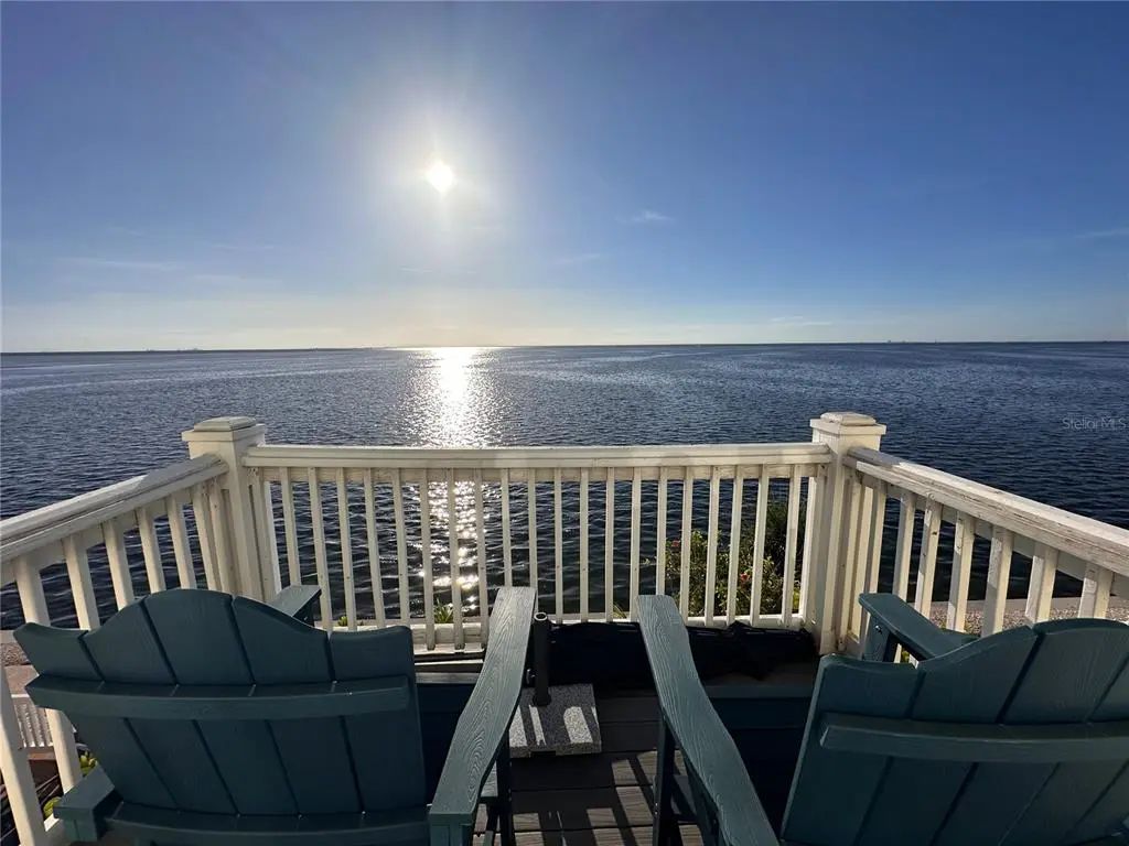 5050 Coquina Key Drive Se, ST. PETERSBURG