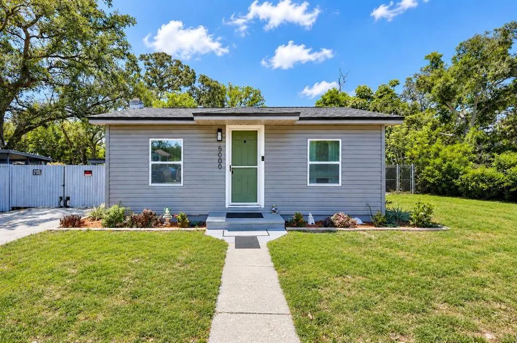 5000 43rd Avenue N, ST PETERSBURG