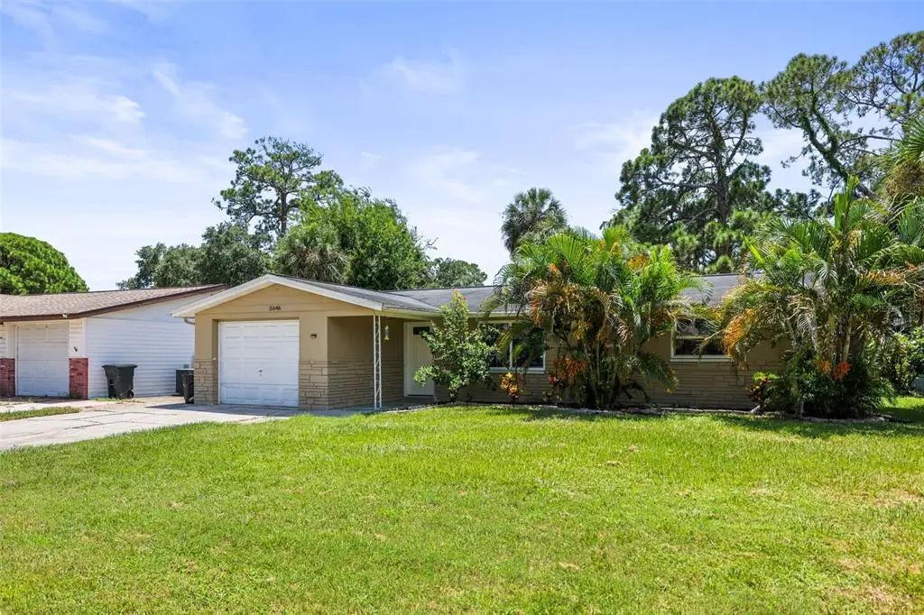 5646 Quist Drive, PORT RICHEY