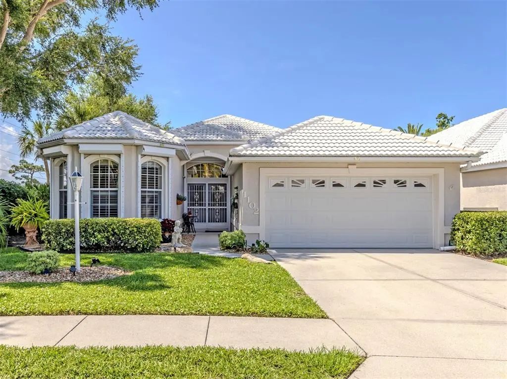 1102 Southlake Court, VENICE