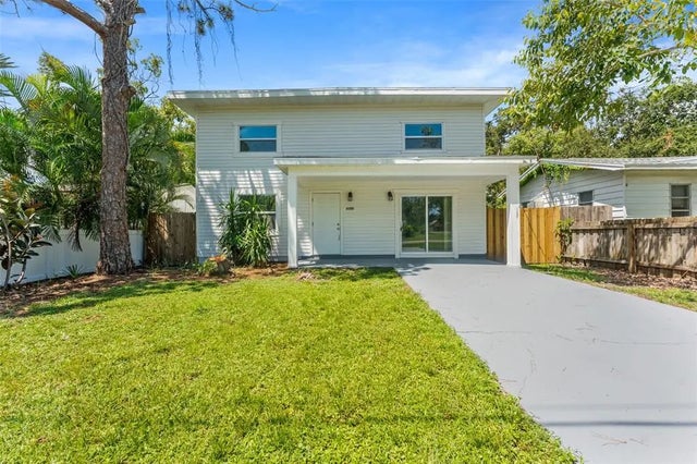 5105 Tangerine Avenue S, GULFPORT
