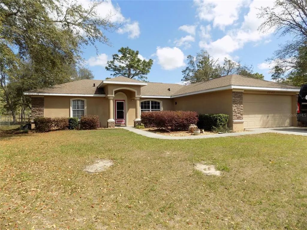 2047 W Paragon Lane, CITRUS SPRINGS