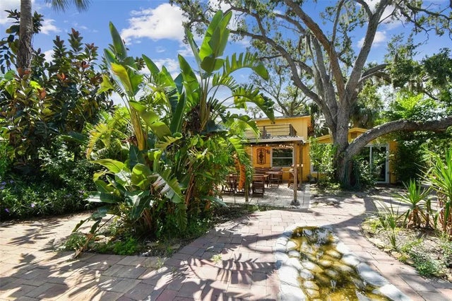 5909 Mohr Road, TAMPA