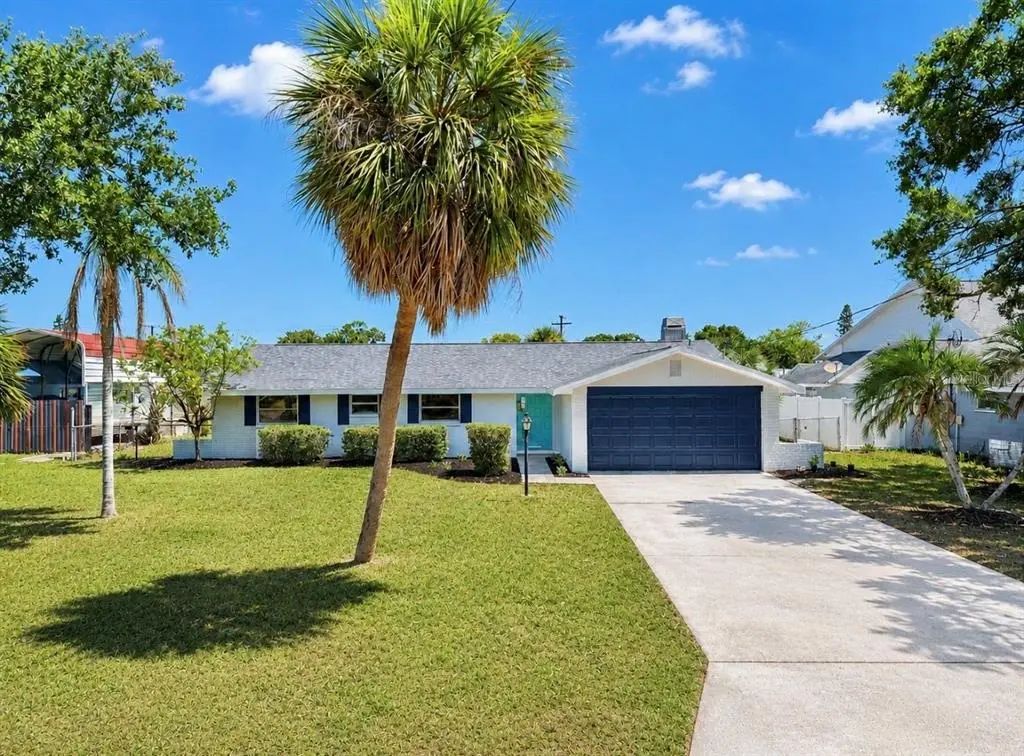 617 Golf And Sea Boulevard, APOLLO BEACH