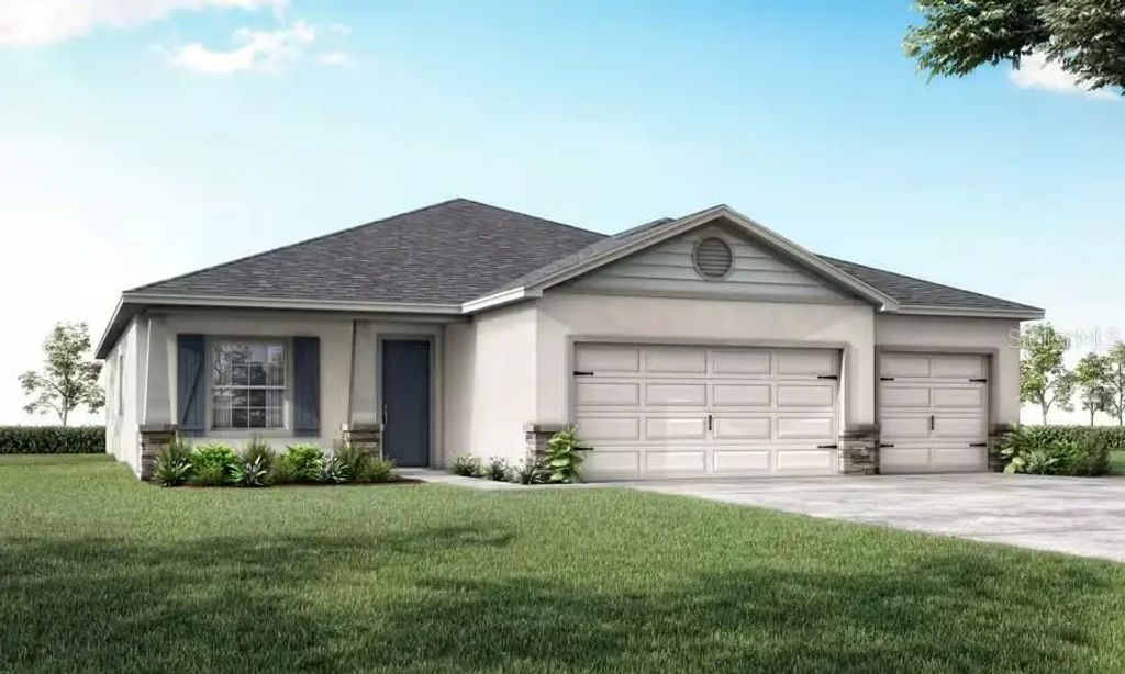 7118 Sundial Drive, LAKELAND