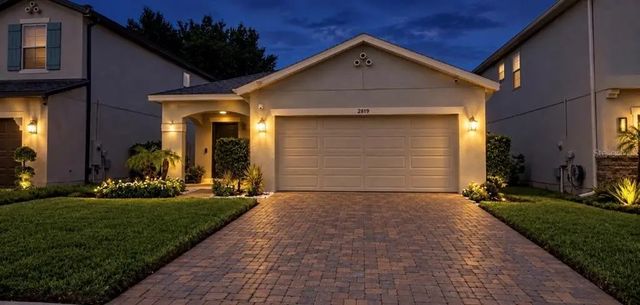 2819 Priego Boulevard, KISSIMMEE