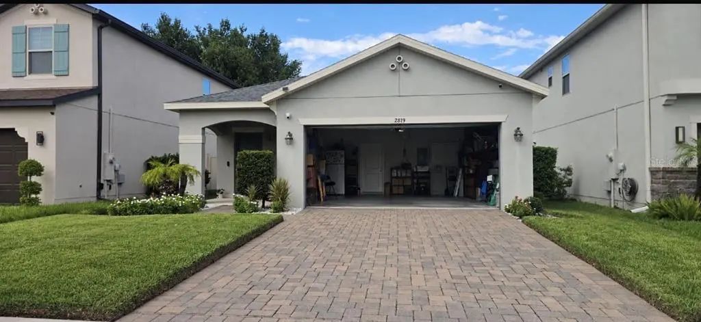 2819 Priego Boulevard, KISSIMMEE