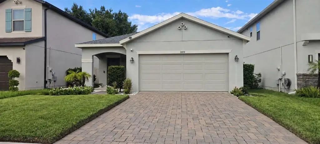 2819 Priego Boulevard, KISSIMMEE