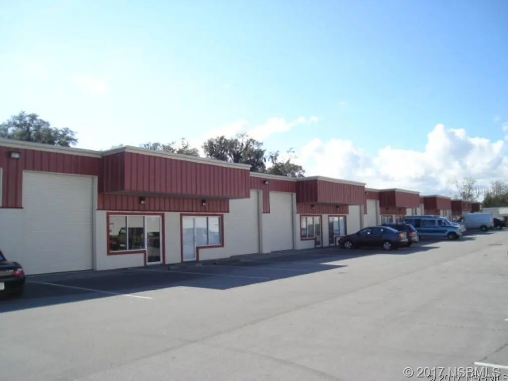 925 Beville Road 5, SOUTH DAYTONA