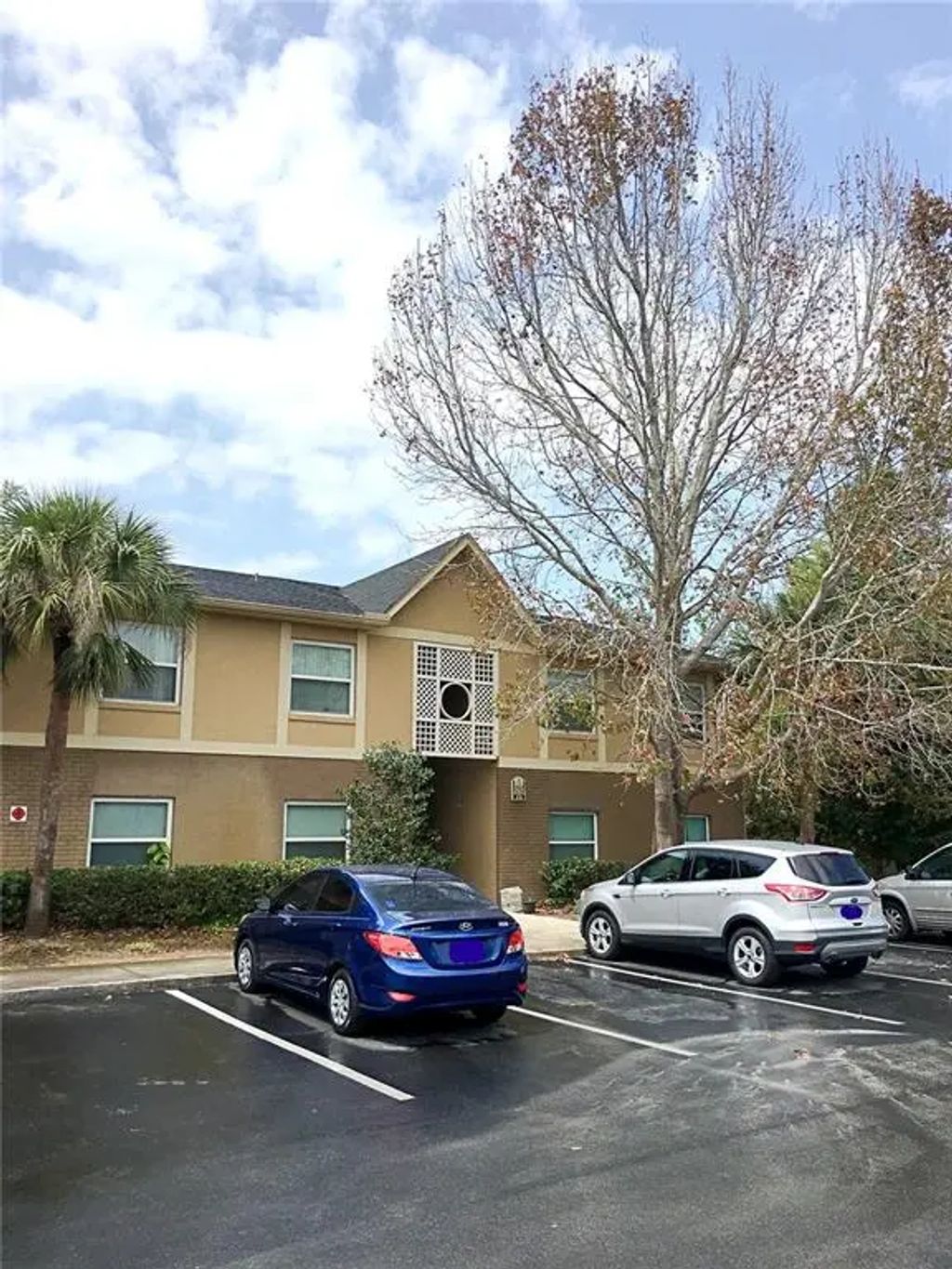 2425 Barley Club Drive 8, ORLANDO
