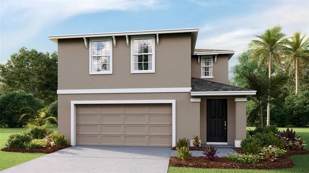 13277 Table Rock Lane, DADE CITY