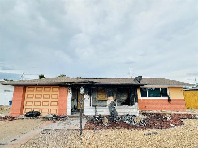 7323 Orange Blossom Avenue, PORT RICHEY