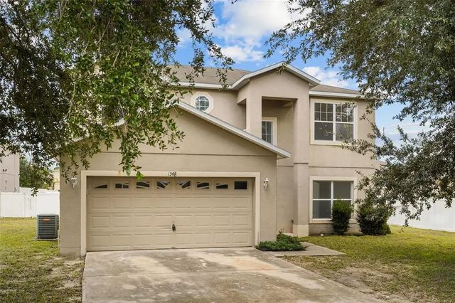 1348 Nelson Park Court, KISSIMMEE