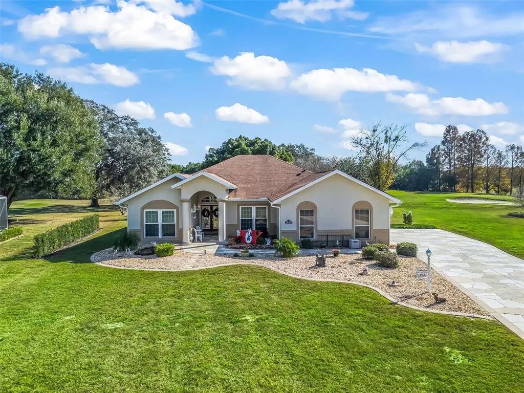 1409 Meadow View Way, LADY LAKE