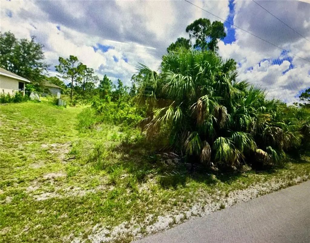 3109 56th Street W, LEHIGH ACRES