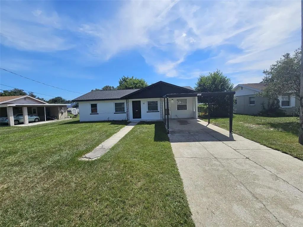 127 Anarece Avenue, AUBURNDALE