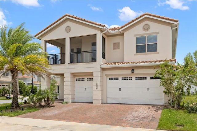 8148 Cleobury Drive, ORLANDO