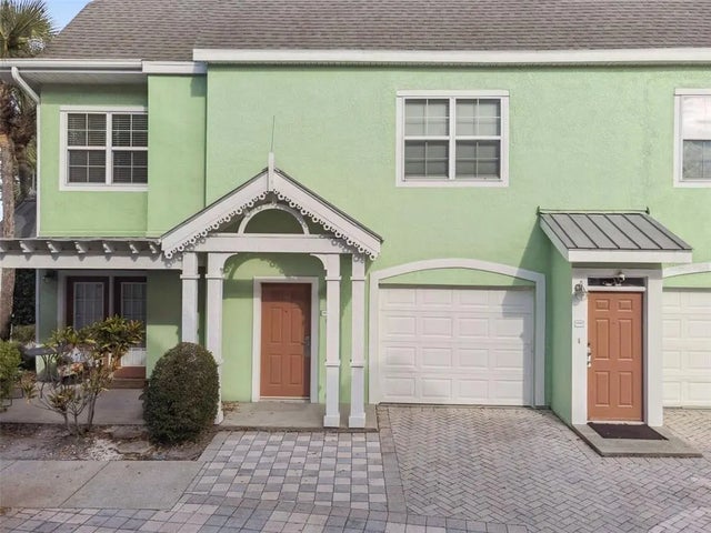 3007 Bonfire Beach Drive 201, KISSIMMEE