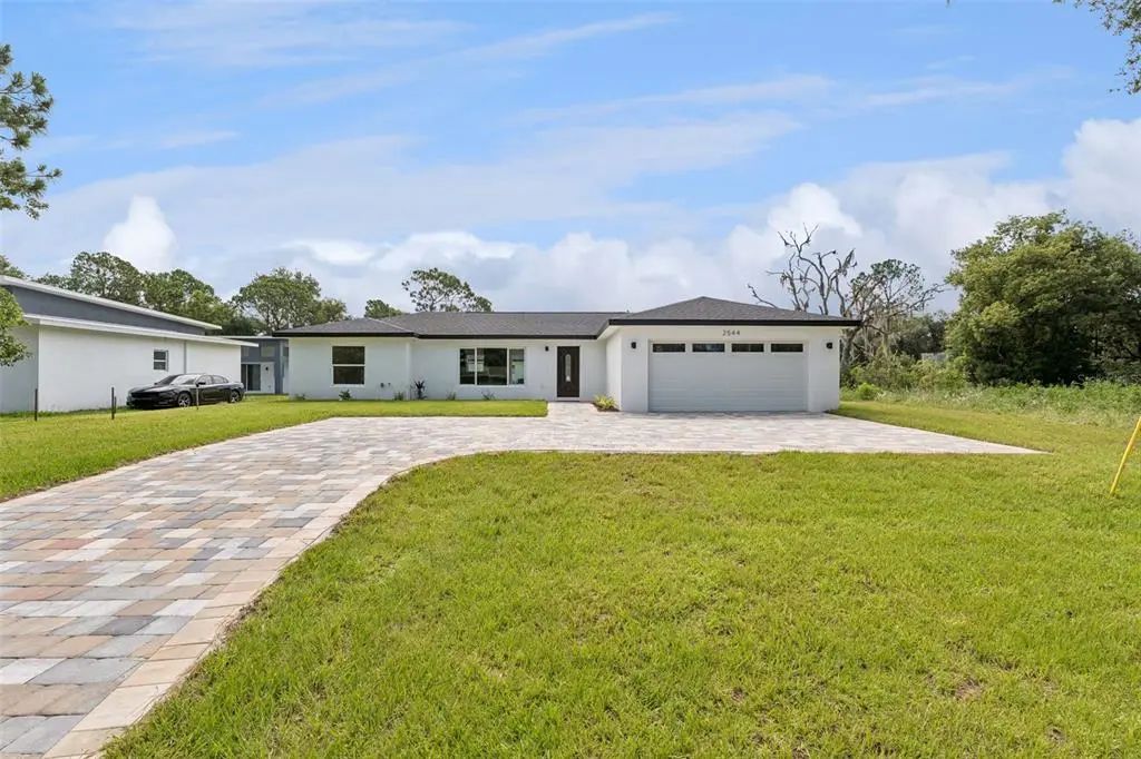 2544 N Arrowhead Road, AVON PARK