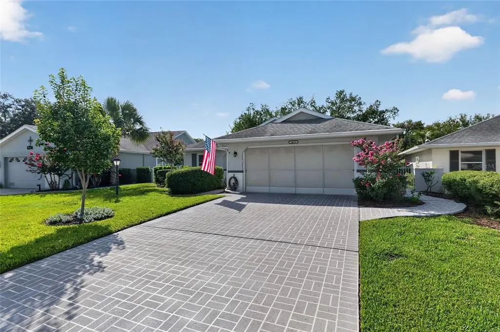 9153 Sw 91st Terrace, OCALA