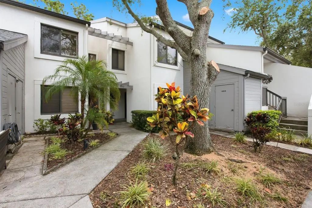 11440 Harbor Way 5013, LARGO