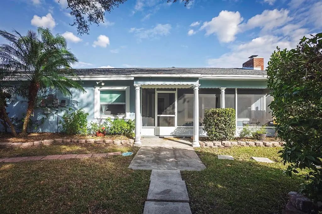 2614 Fairview Avenue, SEFFNER