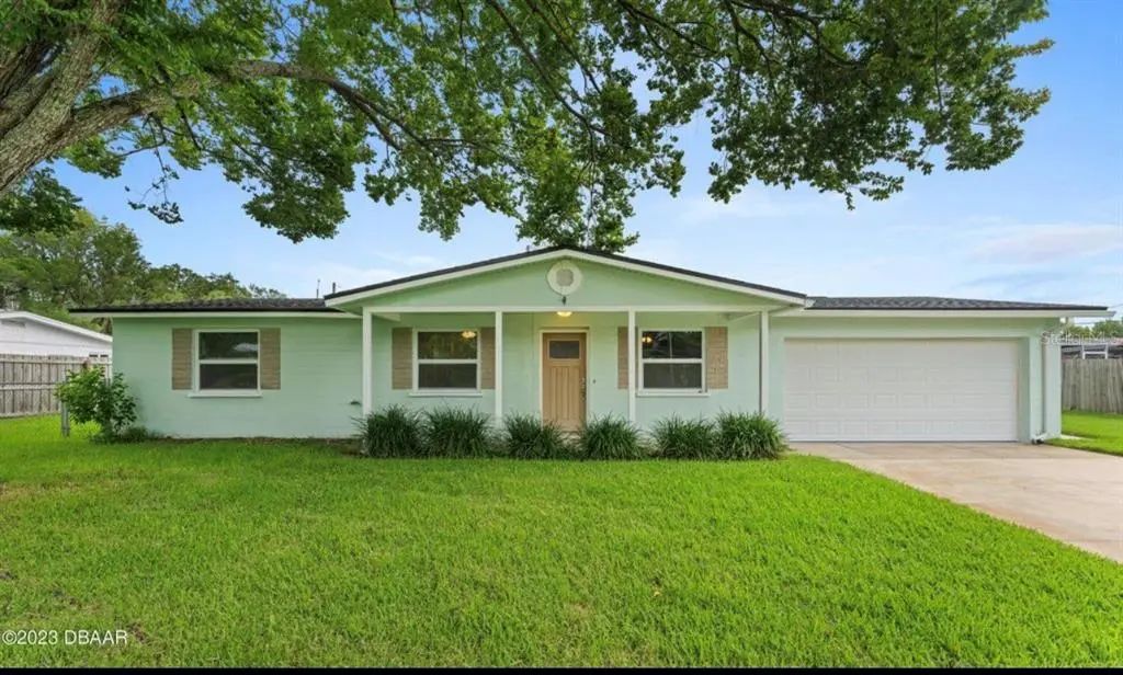 323 Scotland Drive, DAYTONA BEACH