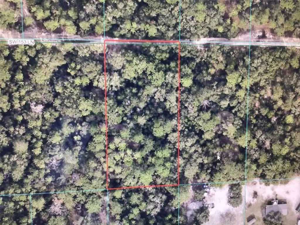 Sw 153 Lane, DUNNELLON