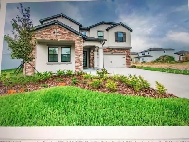 31046 Parrot Reef Court, WESLEY CHAPEL