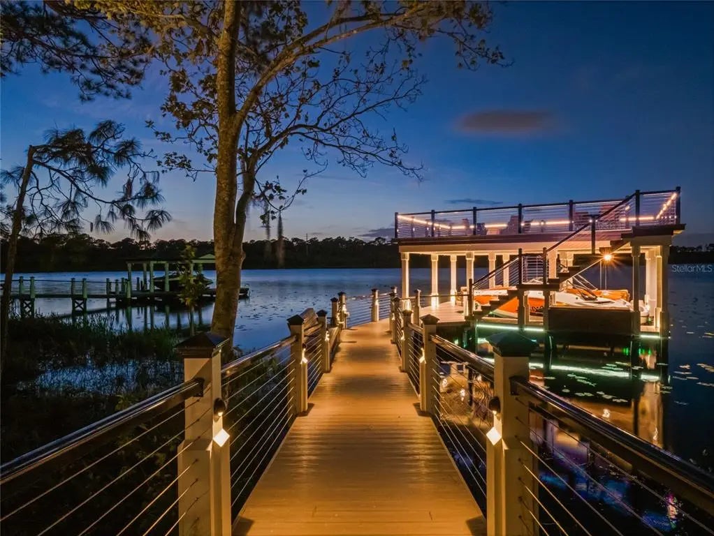 10110 Royal Island Court, ORLANDO