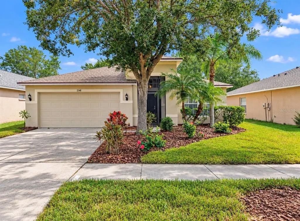 2348 Roanoke Springs Drive, RUSKIN