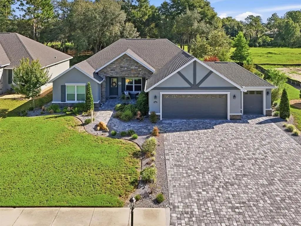 6791 Sw 179th Court Road, DUNNELLON