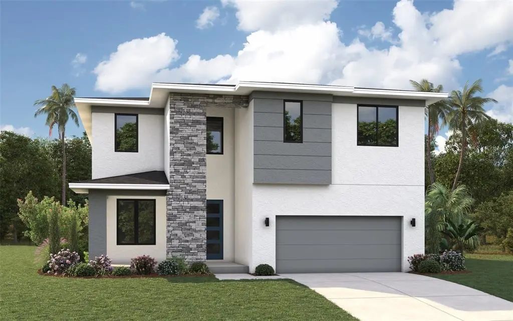 502 N Beverly Avenue, TAMPA